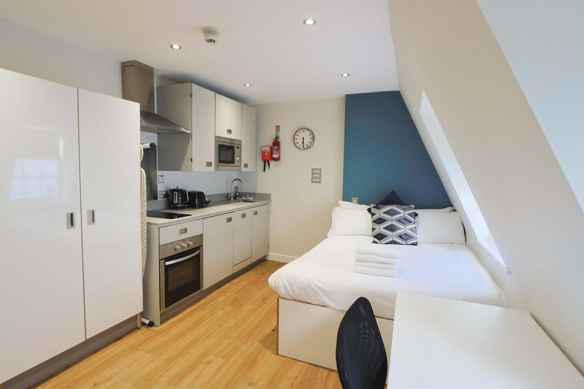 Harford House Studios 22 - Hopewell Bristol Bagian luar foto